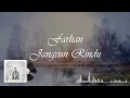 Download Lagu Farhan - Jangeun Rindu