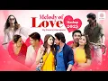 Lagu Melody of Love Mashup 2025 | Swaraj Komejwar | Arijit Singh | Soulful Romantic Mashup