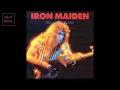 Lagu Iron Maiden - Nijmegen 1981 (Full Album)