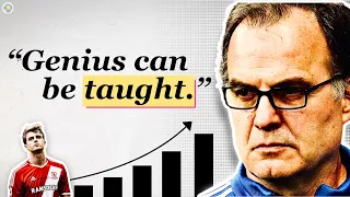 How This Coach Made 'Average' Players Look Special