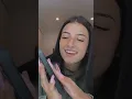 charli d amelio instagram ig live 2020