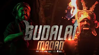 sudalai madan kravanah extreme studio mmp music 2024