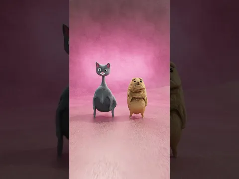 What would a cat do witth a million dollars?