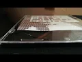 Robert hood minimal nation CD/vinilos