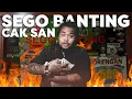 Download Lagu SEGO BANTING CAK SAN MP3