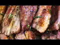 Get your BARBQUBE at McAuliffes Addison Michigan