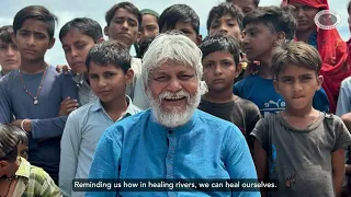 The Sanctuary Wildlife Awards 2025 | Dr. Rajendra Singh | DSP Mutual Fund