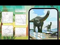 Dino Coloring Encyclopedia