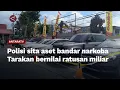 Download Lagu Polisi sita aset bandar narkoba Tarakan bernilai ratusan miliar