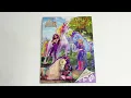 9780655238287 Unicorn Academy Ultimate Sticker Book