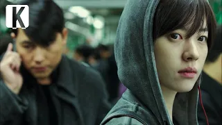 a nerd girl with photographic memory saves the korean stock market movie story recapped