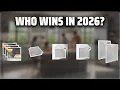 The Top 5 Best Kenmore Range Hood Filters in 2026 - Must Watch Before Buying