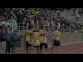 Kick of the Year Countdown Epic Penn Relays DMR Finish
