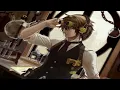 Nightcore brick by brick (American Authors)