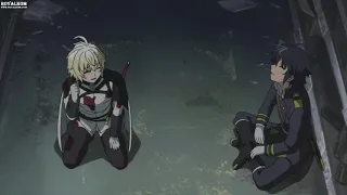 انمي سيراف النهاية الجزء الثاني الحلقة 10 القسم 5 جودة عالية شاشة كاملة مترجمة لا يفوتك 