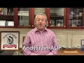 ADP - Andy Frain Registration