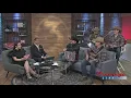 Domingo Live gets lucky Tejano star Lucky Joe talks writing Mi Guerita for his guerita Tejano ap