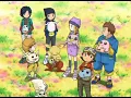Download Lagu Digimon Frontier - The Last Element AMV