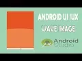 Android WaveView Example