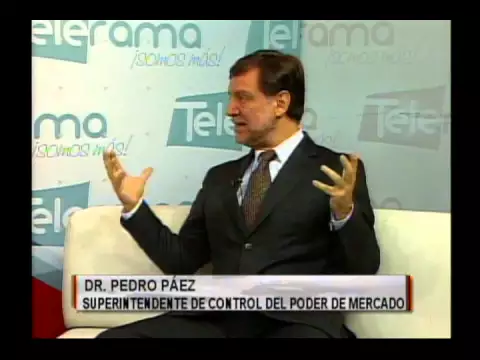 Dr. Pedro Páez 