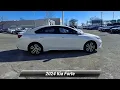 Certified 2024 Kia Forte GT-Line Clifton NJ 26J231A