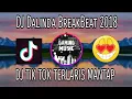 DJ Dalinda Breakbeat Remix 2018 - GAMING MUSIC