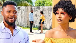 BLANK CHEQUE: I Beg You Leave Everything And Watch This Interesting MAURICE SAM-African Movies