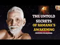 Download Lagu Sri Ramana Maharshi's Extraordinary Enlightenment Experiences #ramanamaharshi
