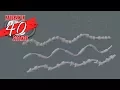 MODO Pushing Points Profile Tube Tool
