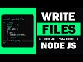 Node js File Reading for Beginners A Step-by-Step Full Guide - ZZZ CODE zzzcode