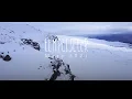 Drone video (4K): Norwegian Mountains - Tempelseter, near Norefjell