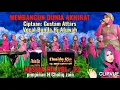 Membangun dunia akhirat.vol 23 vocal Bunda Hj Afuwah.ciptaan Gustam Attars Nasida ria