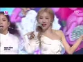 BLACKPINK - ‘Don't Know What To Do’ 0407 SBS Inkigayo
