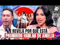 Download Lagu ¡PROHIBIDO HABLAR DE AMELIA! RICHARD REVELA POR QUÉ ALOFOKE DIO ESA ORDEN