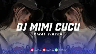 dj mimi cucu viral tiktok