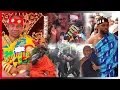 Download Lagu OFFICIAL:Samba Gyafla Gazetted,As Sammordua Brought Thúğş From Dormaa \u0026 Cote D’Ivoire To Buřņ Home