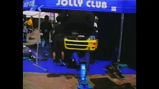 Rally Bulgaria 2002 Preview Eurokom 