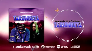 Big Sady Afro Zaga Tarumbeta Official Audio 