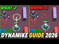 The ultimate dyna jump guide 2026 how to do infinite dyna jumps
