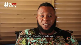 my encounter with awkuzu sars part 1