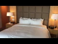 Room at Soho Metropolitan Hotel in Toronto