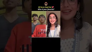 Dil Ka Jo Haal Hai Kishore Krish Mondal X Khyati Sharma X KD Viral Song 