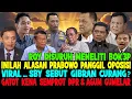 Lagu GEGER..!! SBY SEBUT GIBRAN CURANG 😱 PRABOWO PANGGIL TOKOH OPOSISI 😱 DPR SEMPROT ROY SURYO 😂