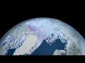 Download Lagu Measuring Sea Ice Thickness With ICESat-2