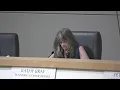 Fresno Planning Commission Meeting 26