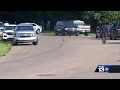 2nd suspect charged in killing of Selma officer