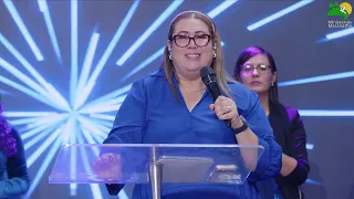 ¿Porqué No Cambio? - Ps. Gerardo Villarreal - Servicio Domingo 25 de Octubre del 2026