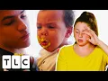 Teen Parents Throw TRAUMATIC Party For Their 1-Year-Old Unexpected
