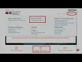 Credential Reset and Registration Renewal Using ORN - Instructional