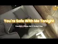 You're Safe With Me Tonight|| ASMR Roleplay Indonesia